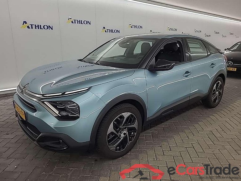 CITROEN C4 PureTech 130 S&S Feel Pack 5D 96kW