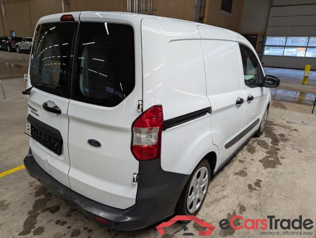 Ford _Transit Courier ´14 Transit Courier Trend 1.5 TDCi 74KW MT6 E6dT #3