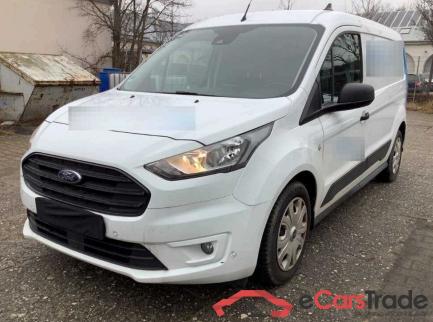 Ford _Transit Connect ´13 FORD Transit Connect 210 L2 S&S Trend 4d 88kW #1