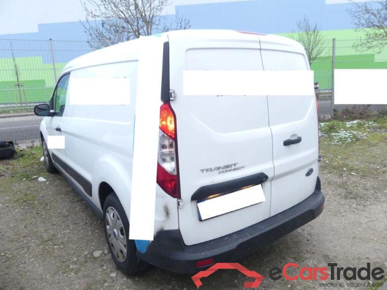 Ford _Transit Connect ´13 FORD Transit Connect 210 L2 S&S Trend 4d 88kW #3
