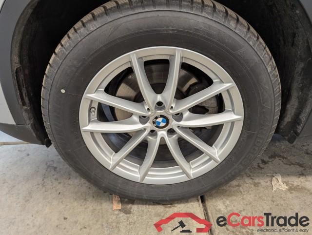 BMW X3 ´17 Baureihe X3 xDrive 20 d Advantage 2.0 140KW AT8 E6d #6