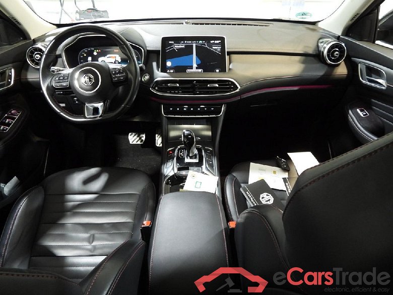 MG EHS ´21 MG EHS PHEV Luxury 5d 119kW #5