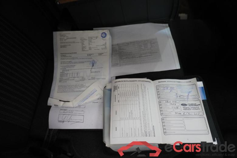 Ford _Transit LKW ´13 Transit Kastenwagen 350 L2 Trend 2.0 TDCi 96KW MT6 E6 #6