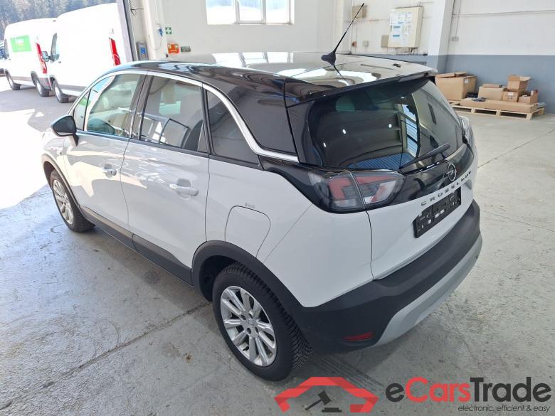Opel Elegance Crossland #3