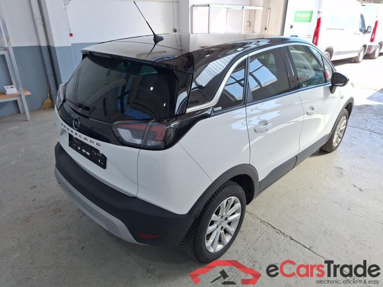 Opel Elegance Crossland #4