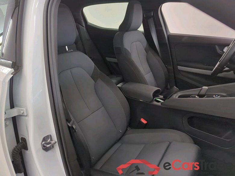 Polestar Polestar 2 '19 BEV Polestar 2 Pilot Plus 5d #3