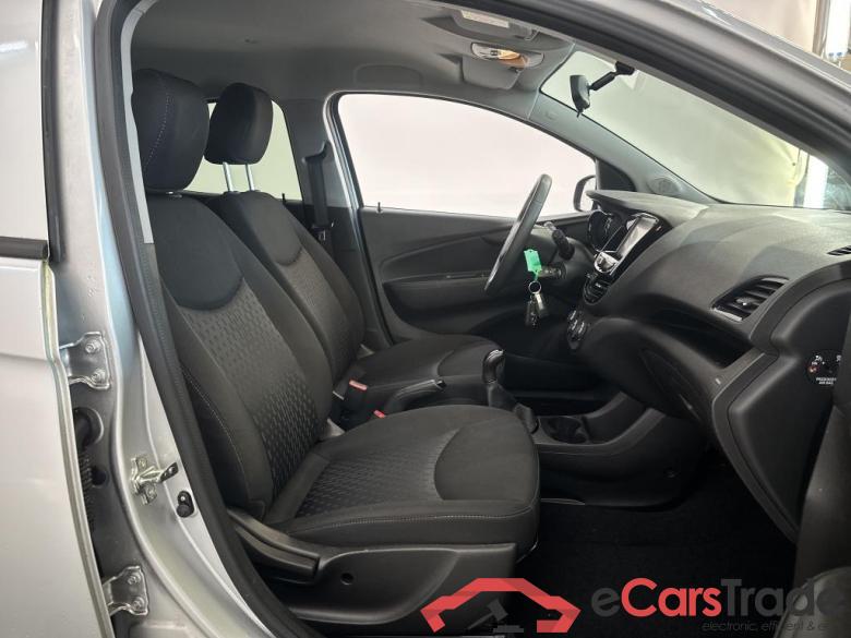 Opel Karl Opel Karl 1.0 Start/Stop ROCKS Online Edition 5d #3