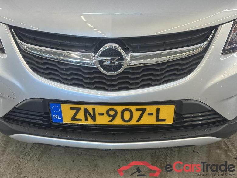 Opel Karl Opel Karl 1.0 Start/Stop ROCKS Online Edition 5d #5