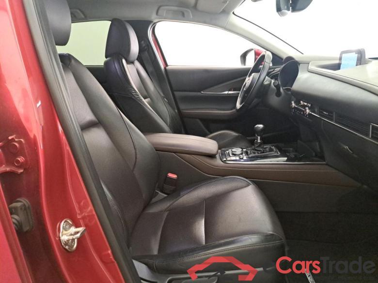 Mazda CX-30 '19 Mazda CX-30 SKYACTIV-X 180 Luxury 5d #3