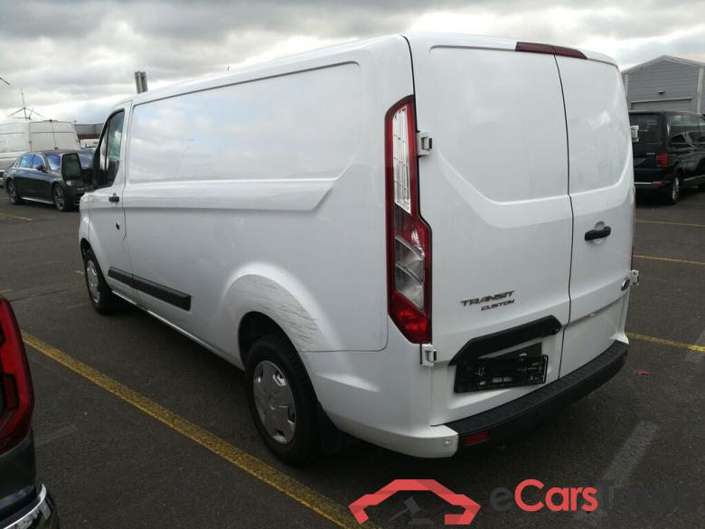 Ford 300 L2 Trend Transit Custom Kasten (TTF)(2012->) 300 L2 Trend #3
