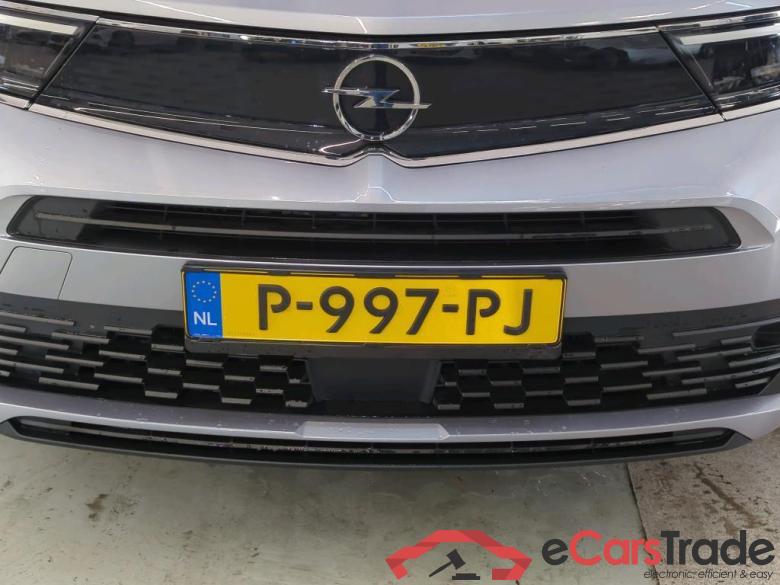 Opel Mokka '20 Opel Mokka 1.2 S/S 74kW Edition 5d #5