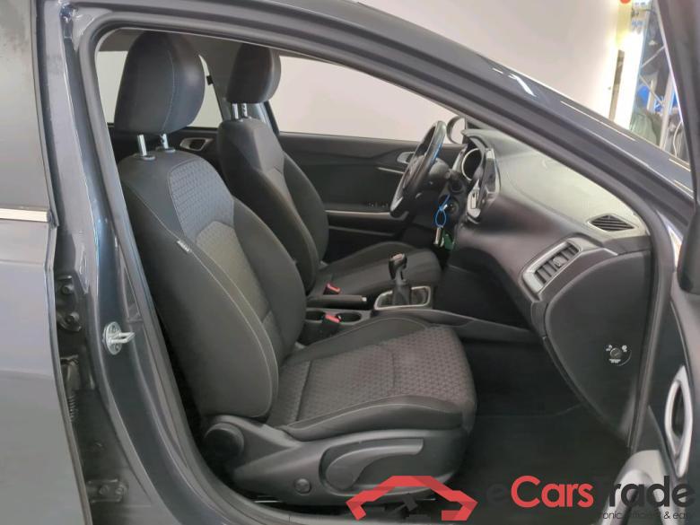 Kia Ceed Sportswagon Kia Ceed Sportswagon 1.4 T-GDi DynamicLine 5d #3