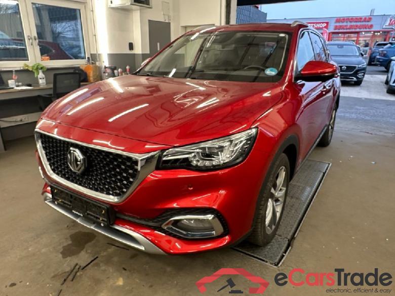 MG EHS ´21 MG EHS PHEV Luxury 5d 119kW #1