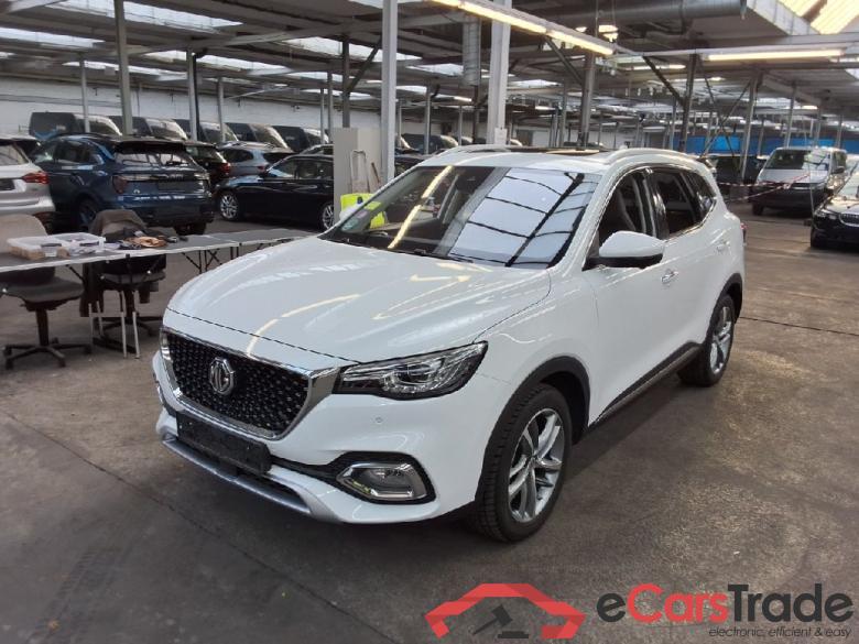 MG EHS ´21 MG EHS PHEV Luxury 5d 119kW #1