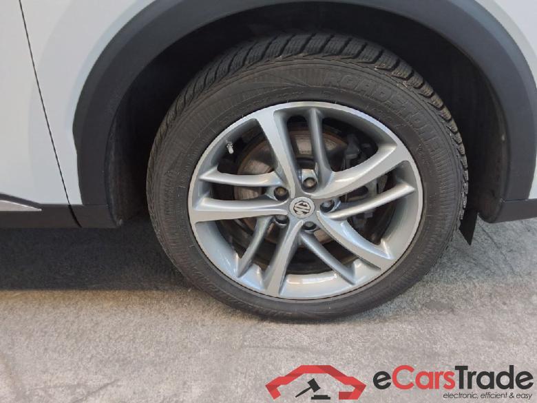 MG EHS ´21 MG EHS PHEV Luxury 5d 119kW #3