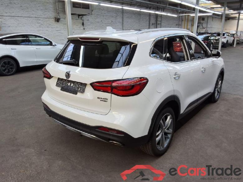 MG EHS ´21 MG EHS PHEV Luxury 5d 119kW #5
