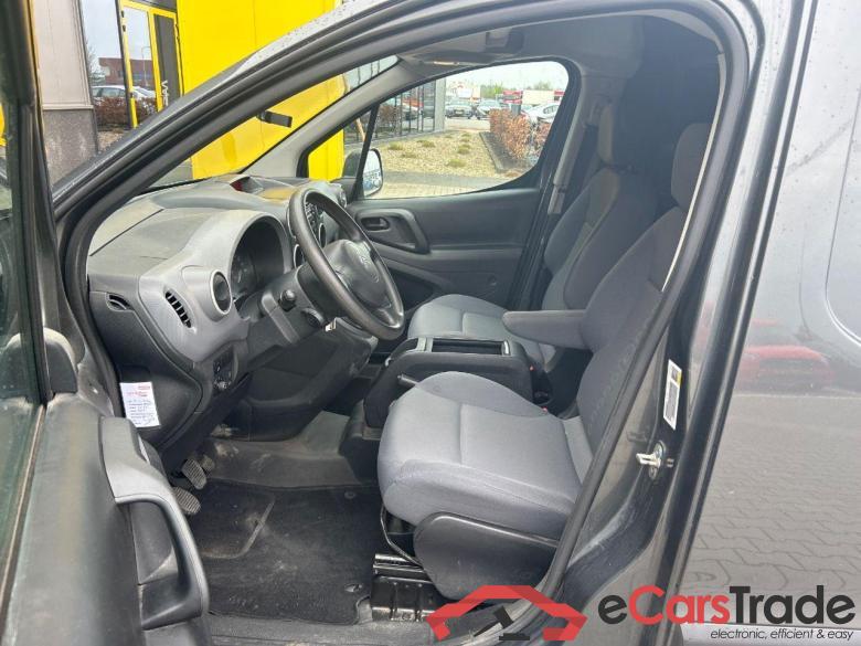 CITROEN BERLINGO 1.6 BlueHDI 75 Comfort #5