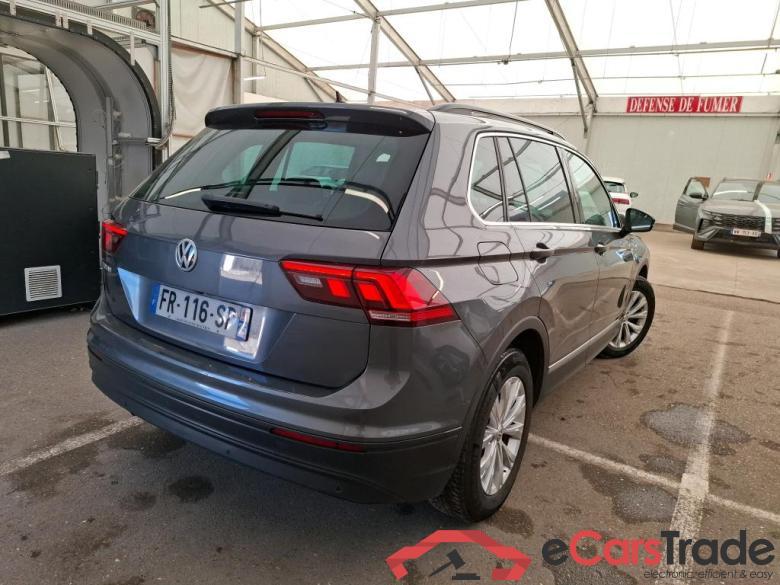 Volkswagen 2.0 TDI 150 DSG7 Confortline Business Tiguan Comfortline BMT/Start-Stop 2.0 TDI 150CV BVA7 E6dT #3