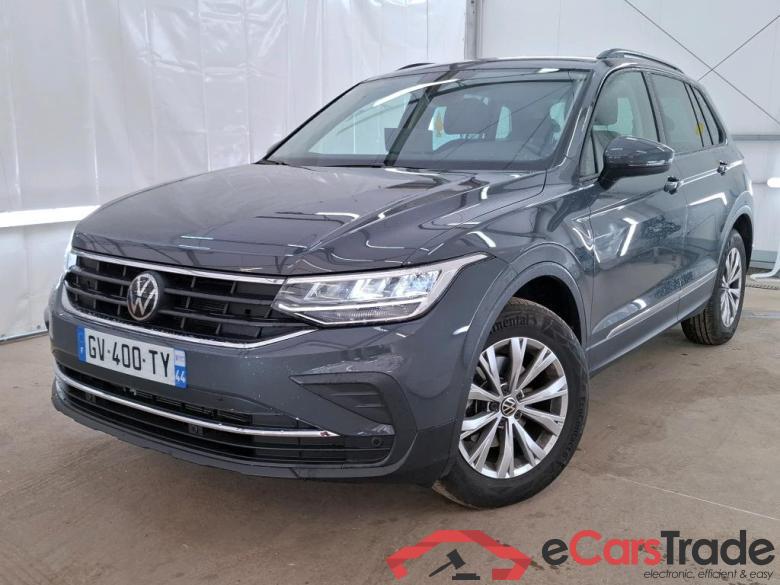 Volkswagen 1.5 TSI 150 DSG7 LIFE PLUS Tiguan Life Plus 1.5 TSI 150CV BVA7 E6d #1