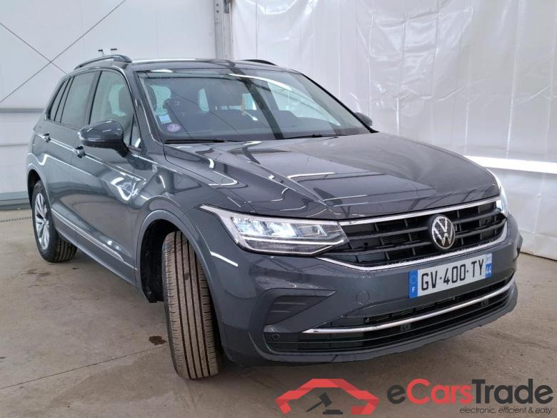Volkswagen 1.5 TSI 150 DSG7 LIFE PLUS Tiguan Life Plus 1.5 TSI 150CV BVA7 E6d #4