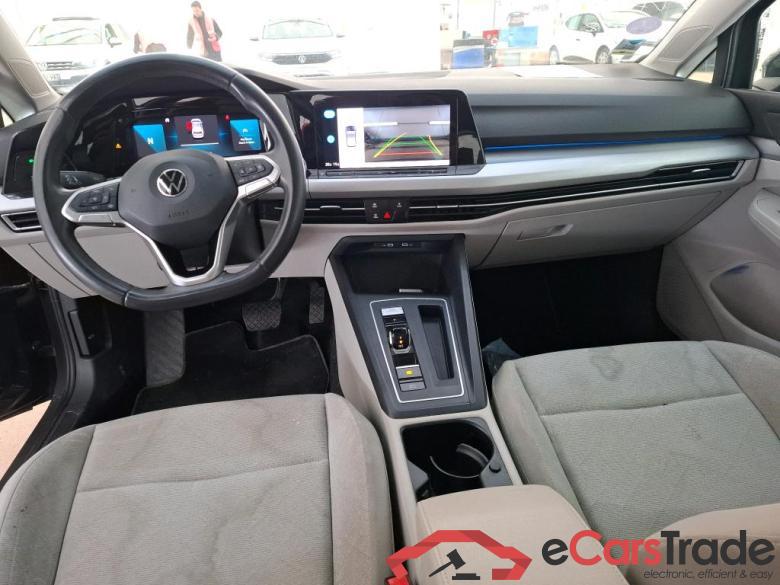 Volkswagen 1.5 eTSI OPF 150 DSG7 Life Busi 1st VOLKSWAGEN Golf / 2020 / 5P / Berline 1.5 eTSI OPF 150 DSG7 Life Busi 1st #5