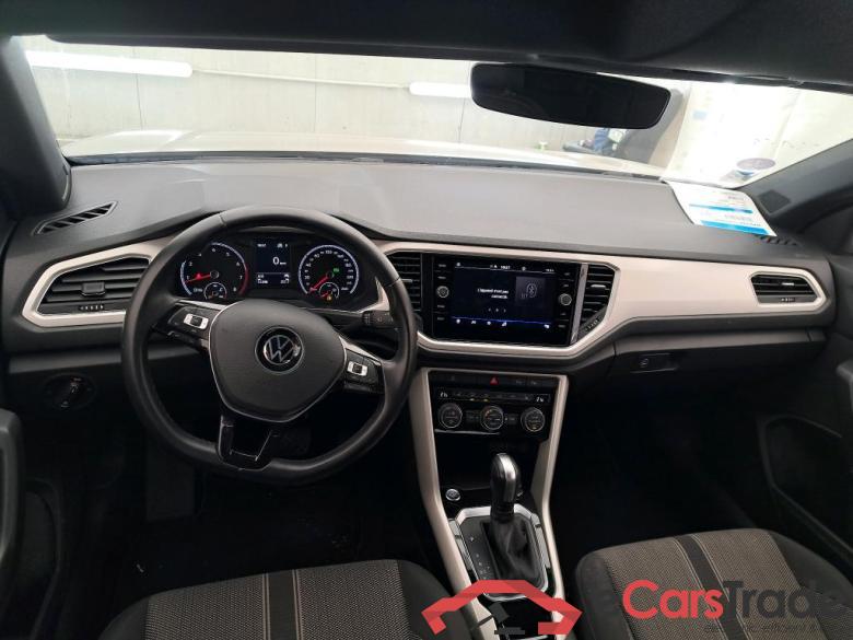 Volkswagen 15 TSI 150 EVO STYLE DSG7 VOLKSWAGEN TRoc  2020  2P  Cabriolet 15 TSI 150 EVO STYLE DSG7 #5