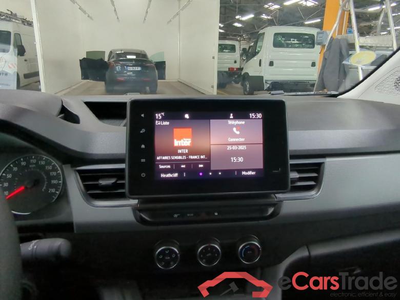 Renault  RENAULT Kangoo / 2021 / 4P / Fourgonnette Extra - Blue dCi95 Sésame Ouvre Toi #6
