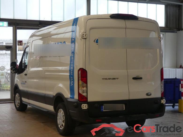 Ford _Transit LKW ´13 Transit 350 L3 Trend 2.0 TDCi 96KW MT6 E6dT #3