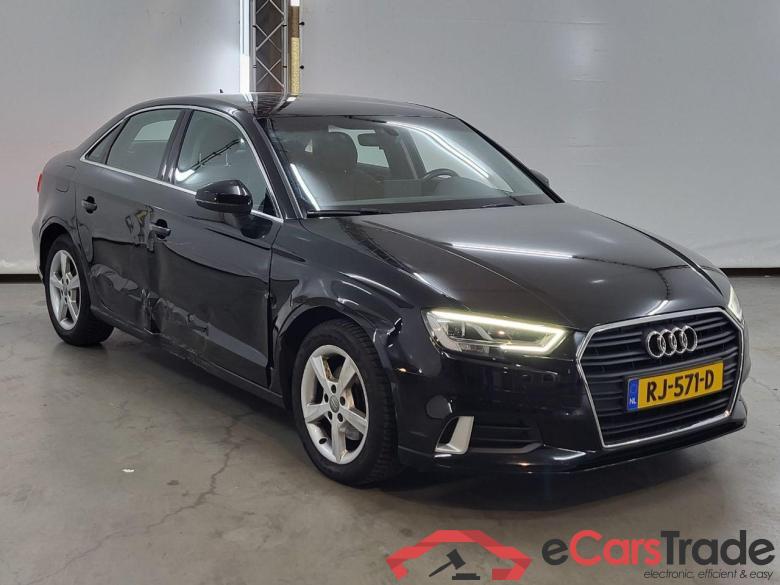 AUDI A3 Limousine 1.0 TFSI Sport Lease Edition #2