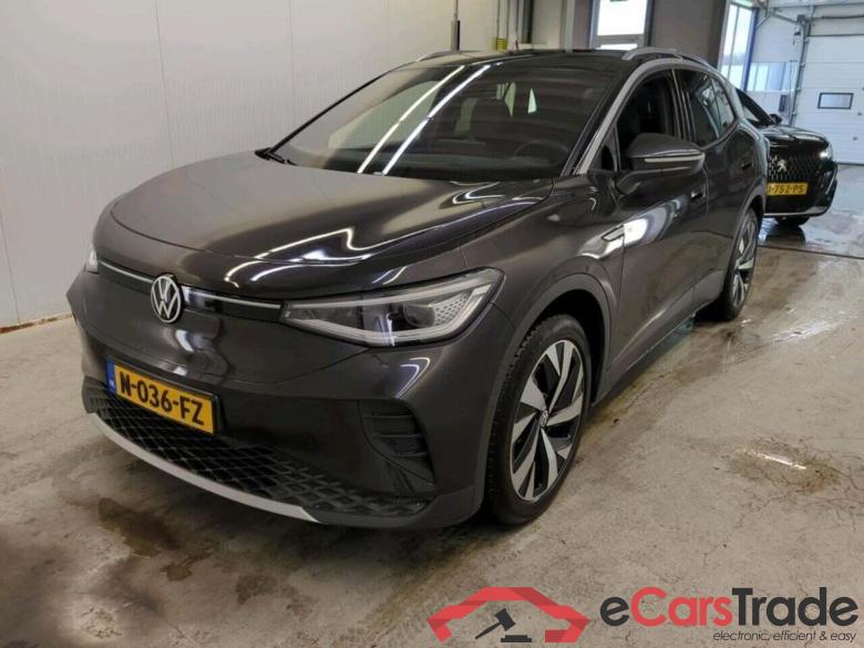 VOLKSWAGEN ID.4 Tech 77 kWh #1