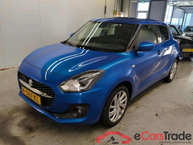 SUZUKI Swift 1.2 Select Sm.Hyb. #1