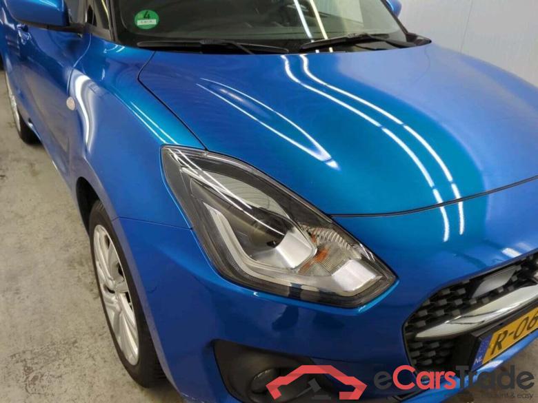 SUZUKI Swift 1.2 Select Sm.Hyb. #5