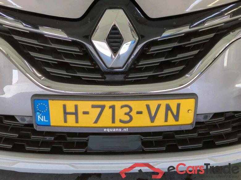 RENAULT Captur 1.0 TCe Zen #4