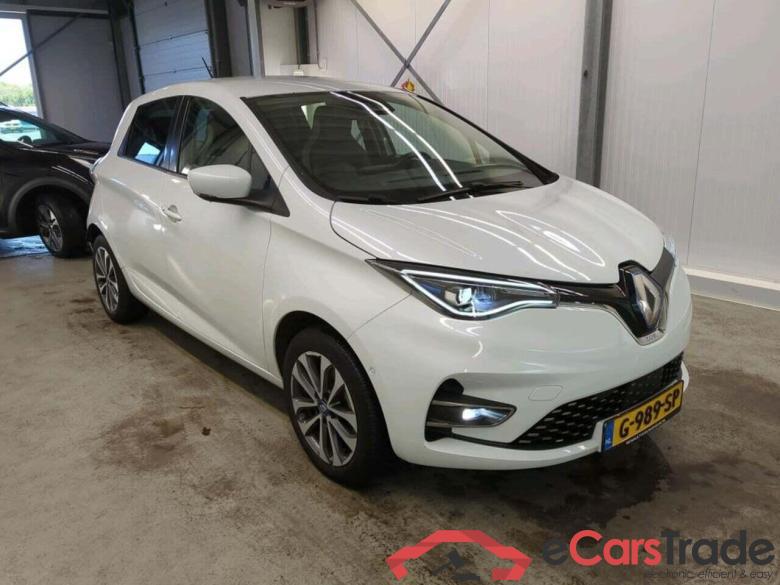 RENAULT Zoe R135 Intens Bns 52 #5