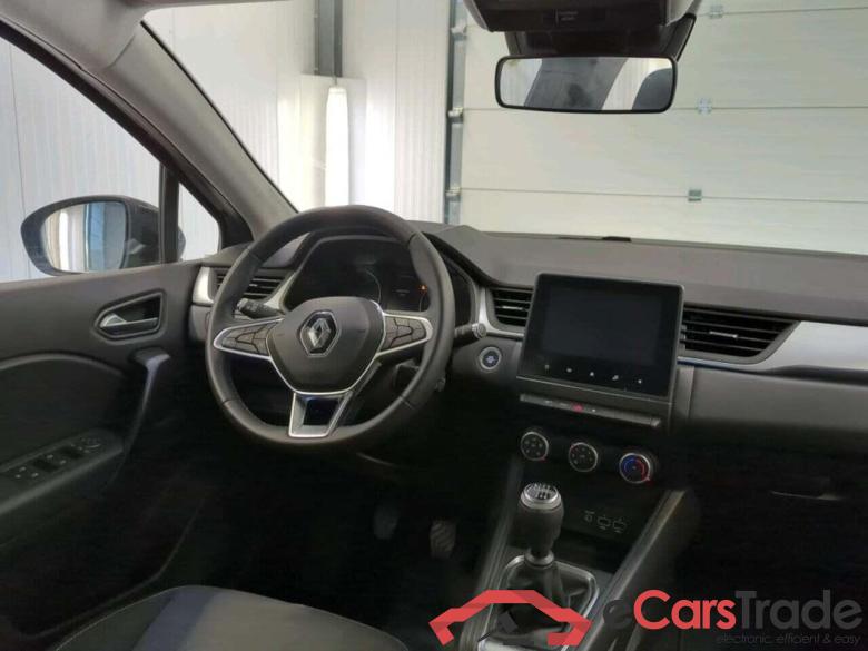 RENAULT Captur 1.0 TCe Zen #3