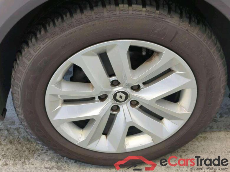 RENAULT Captur 1.0 TCe Zen #4