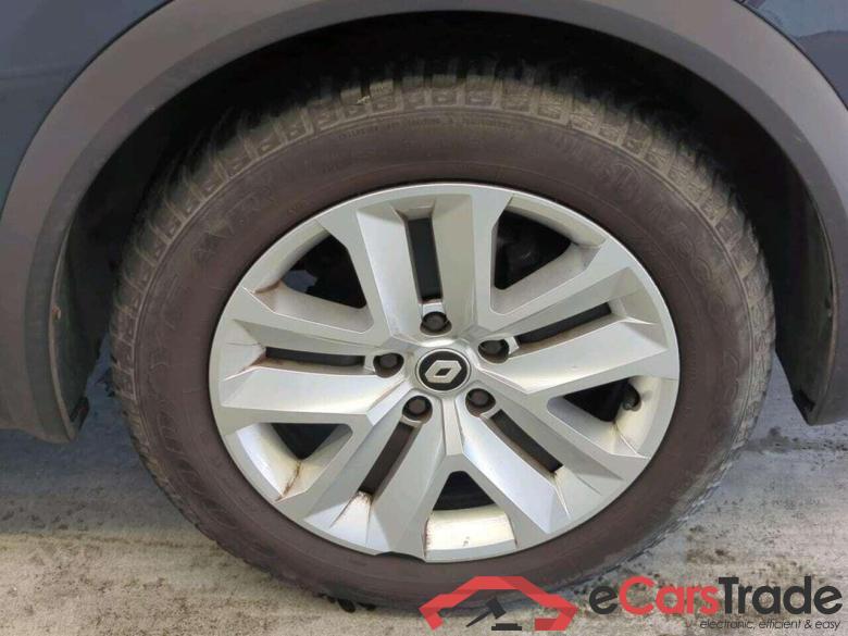 RENAULT Captur 1.0 TCe Zen #5