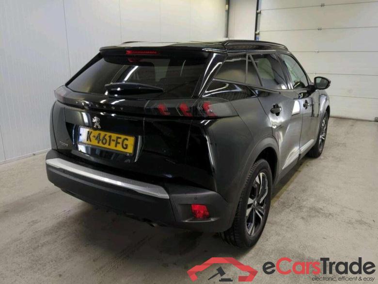 PEUGEOT 2008 1.2 PureTech Allure #2