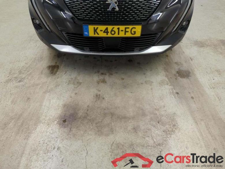 PEUGEOT 2008 1.2 PureTech Allure #4