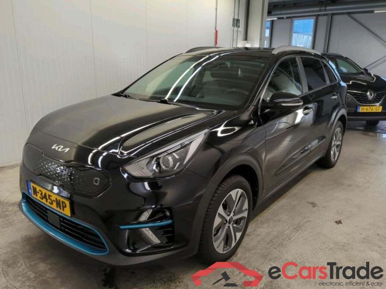 KIA e-Niro Edition 64 kWh #1