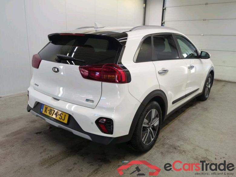 KIA Niro 1.6 GDi H. Execut.L #2
