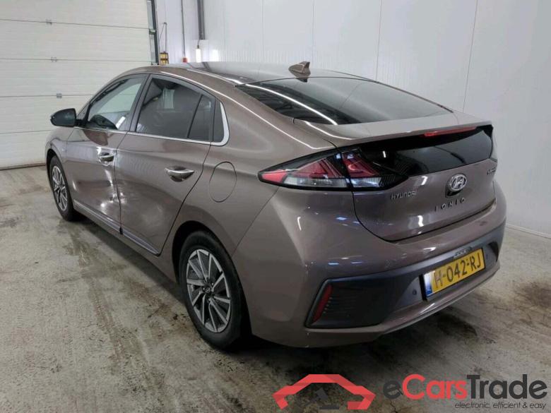 HYUNDAI IONIQ Comfort EV 38 kWh #6