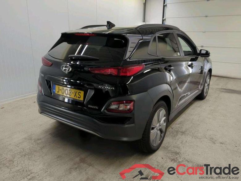HYUNDAI Kona EV Premium 64 kWh #2
