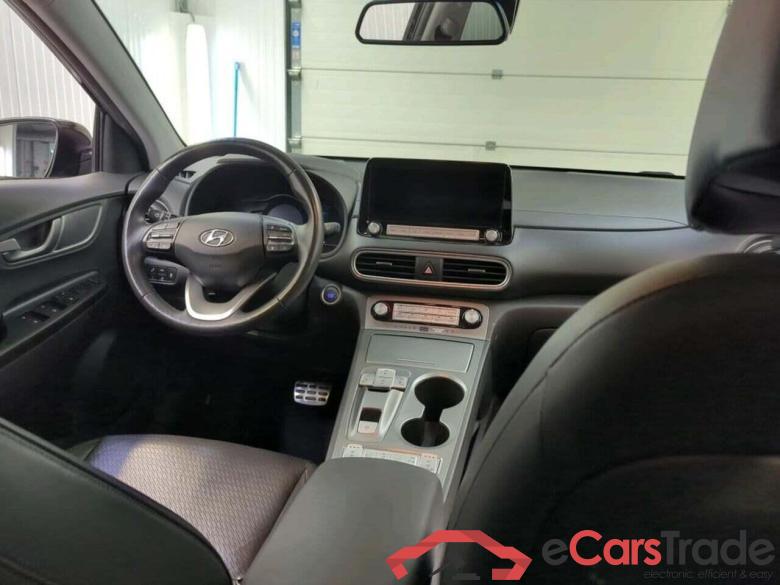 HYUNDAI Kona EV Premium 64 kWh #3