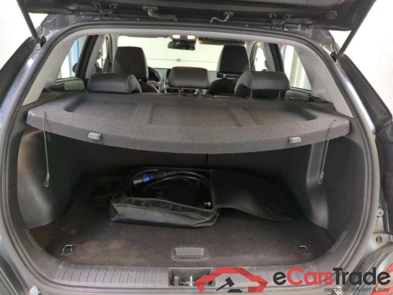 HYUNDAI Kona EV Premium 64 kWh #5