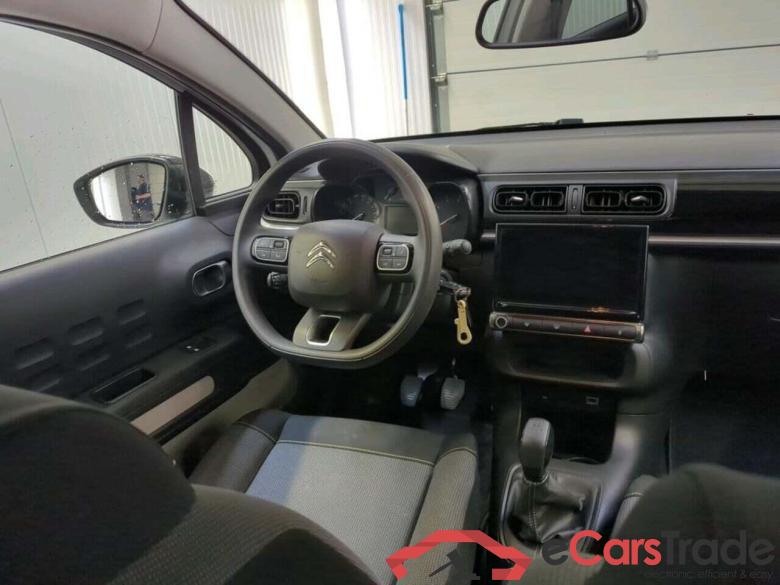 CITROEN C3 1.2 PT S&S Feel Ed. #3