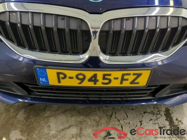 BMW 3-serie 320e Bns Ed. Pl. #4