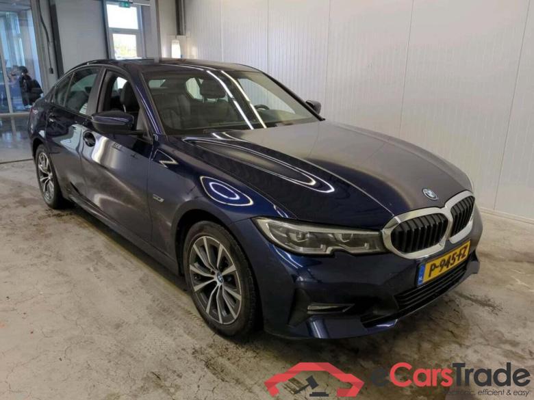 BMW 3-serie 320e Bns Ed. Pl. #5
