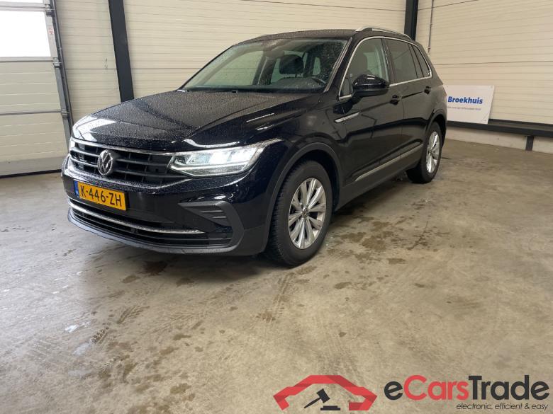 VOLKSWAGEN Tiguan 1.5 TSI Life Bns #1