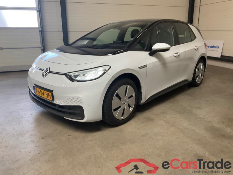 VOLKSWAGEN ID.3 Life 58 kWh #1